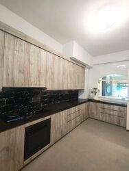 Palmville Terrace (D15), Terrace #594393981